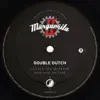 Double Dutch & E8 - Marguerita II - EP